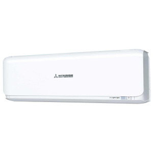 Split pared mitsubishi heavy diamond SRK25ZSX-W Blanco