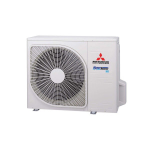 Split pared mitsubishi heavy diamond SRK50ZSX-W Blanco