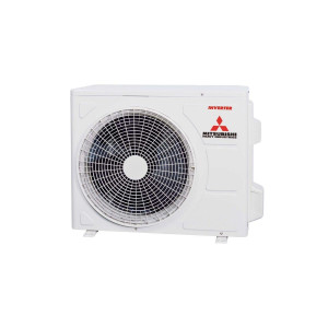 Split pared mitsubishi heavy smart SRK35ZSP-W Blanco