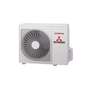 Split pared mitsubishi heavy smart SRK63ZR-W Blanco