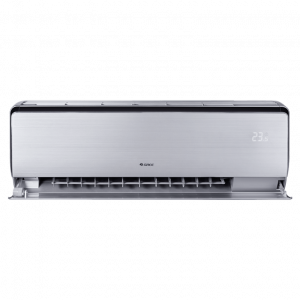 Aire acondicionado split pared gree u-crown 18 Plata con wifi
