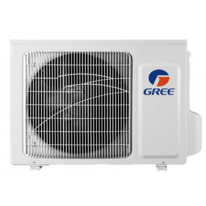 Aire acondicionado split pared gree g-tech 12 Blanco con wifi