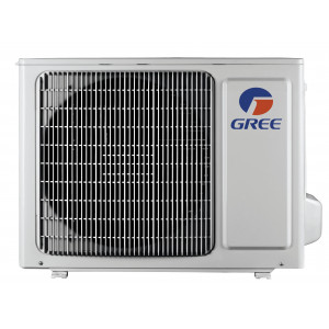 Aire acondicionado split pared gree fair 12 Blanco con wifi