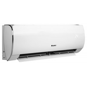 Aire acondicionado split pared gree fair 24 Blanco con wifi
