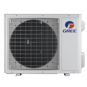 Aire acondicionado split pared gree fair 24 Blanco con wifi