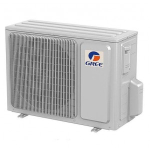 Aire acondicionado cassette gree um cst 12 Blanco