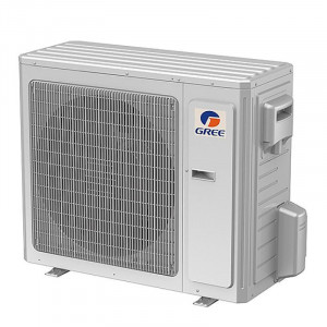 Aire acondicionado cassette gree um cst 30 Blanco