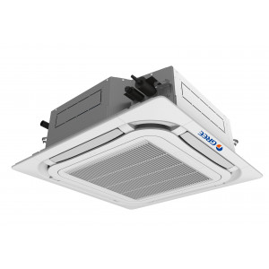 Aire acondicionado cassette gree um cst 36 Blanco