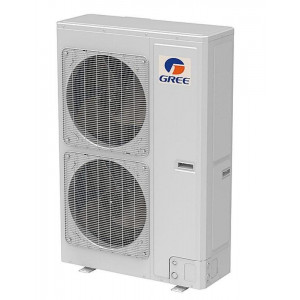 Aire acondicionado cassette gree um cst 60 3f Blanco