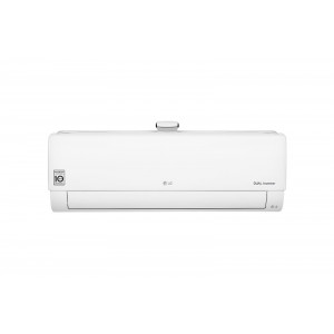Aire acondicionado split pared lg air purifying 12 Blanco con wifi