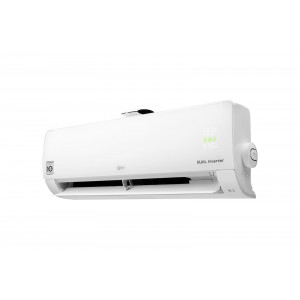 Aire acondicionado split pared lg air purifying 12 Blanco con wifi