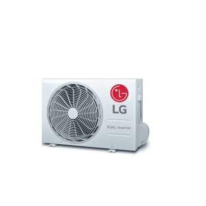 Aire acondicionado split pared lg air purifying 12 Blanco con wifi