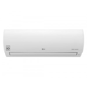 Aire acondicionado split pared lg privilege 12 Blanco con wifi