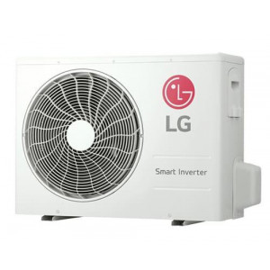 Aire acondicionado split pared lg privilege 12 Blanco con wifi