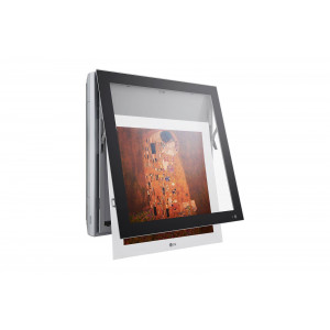 Aire acondicionado split pared lg artcool gallery 9  con wifi