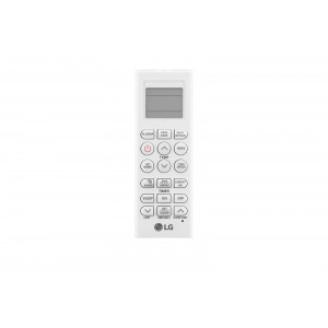 Aire acondicionado split pared lg confort 9 Blanco con wifi