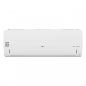 Aire acondicionado split pared lg confort 24 Blanco con wifi