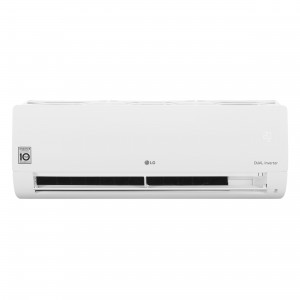Aire acondicionado split pared lg confort 24 Blanco con wifi