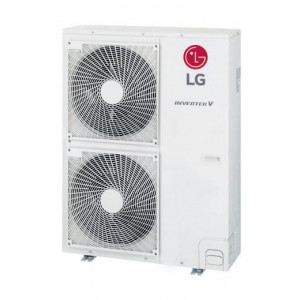 Aire acondicionado lg cassette confort+ 42 Blanco