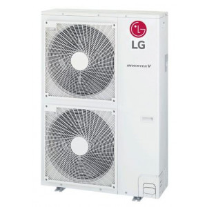 Aire acondicionado lg cassette inverter high efficiency 42 Blanco con wifi