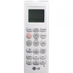 Aire acondicionado split lg pared confort+ 30 Blanco