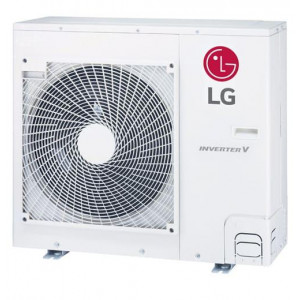 Aire acondicionado split lg pared confort+ 30 Blanco