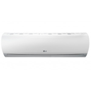 Aire acondicionado split lg pared confort+ 36 Blanco