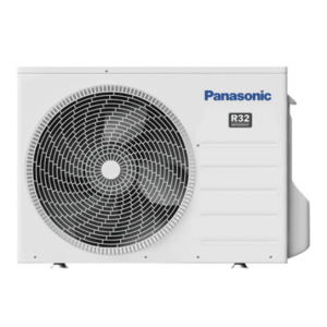 Aire acondicionado pared panasonic split etherea inverter+ KIT-Z42-VKE blanco con wifi