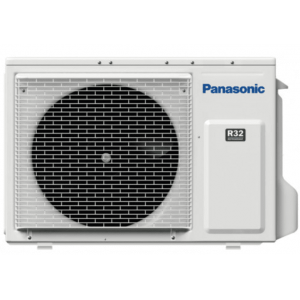 Aire acondicionado pared panasonic split etherea inverter+ KIT-Z50-VKE blanco con wifi