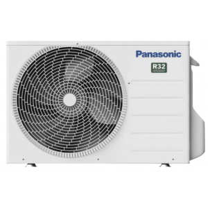 Aire acondicionado pared panasonic split etherea inverter+ KIT-Z25-VKE plata con wifi