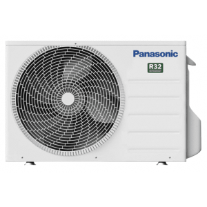 Aire acondicionado pared panasonic split tz ultracompacto inverter KIT-TZ42-WKE blanco con wifi