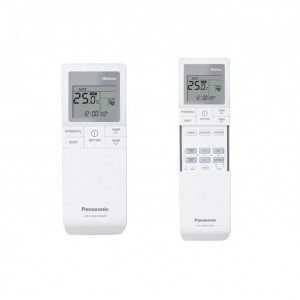 Aire acondicionado pared panasonic split tz ultracompacto inverter KIT-TZ50-WKE blanco con wifi