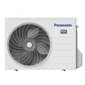 Aire acondicionado pared panasonic split tz ultracompacto inverter KIT-TZ60-WKE blanco con wifi