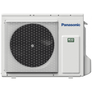 Aire acondicionado pared panasonic split tz ultracompacto inverter KIT-TZ71-WKE blanco con wifi