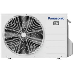 Aire acondicionado pared panasonic split fz ultracompacto inverter KIT-FZ35-WKE blanco
