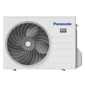 Aire acondicionado pared panasonic split fz ultracompacto inverter KIT-FZ50-WKE blanco