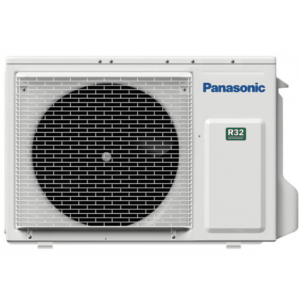 Aire acondicionado pared panasonic split professional inverter -20°c KIT-Z50-TKEA blanco con wifi