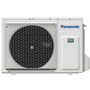 Aire acondicionado panasonic cassette de 4 vías 60x60 inverter KIT-Z60-UB4 blanco