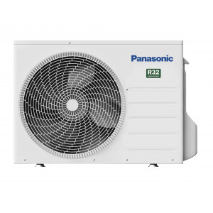 Aire acondicionado panasonic cassette de 4 vías 60x60 inverter KIT-Z35-UB4 blanco con wifi