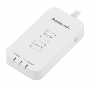 Aire acondicionado panasonic cassette de 4 vías 60x60 inverter KIT-Z50-UB4 blanco con wifi