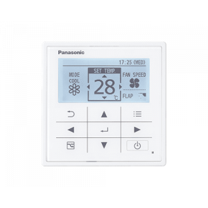 Aire acondicionado panasonic paci standard split inverter+ KIT-60PK2Z5 blanco con wifi
