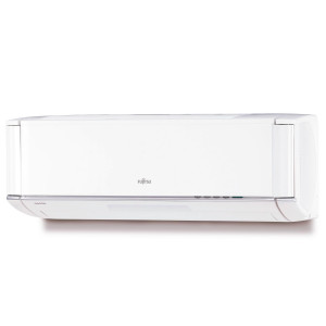 Aire acondicionado split pared fujitsu serie nocria x ASY 35 UI-KX blanco con wifi