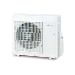 Aire acondicionado split pared fujitsu serie nocria x ASY 35 UI-KX blanco con wifi