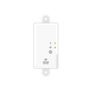 Aire acondicionado split pared fujitsu serie nocria x ASY 35 UI-KX blanco con wifi