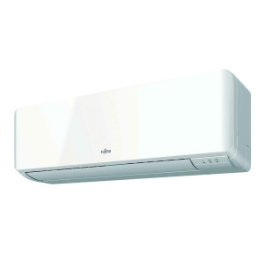 Aire acondicionado split pared fujitsu serie km ASY25UI-KM blanco