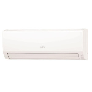 Aire acondicionado split pared fujitsu serie kl ASY 50 UI-KL blanco
