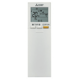 Aire acondicionado mitsubishi electric split pared 1x1 kirigamine style msz-ln50vgw blanco con wifi