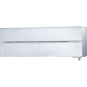 Aire acondicionado mitsubishi electric split pared 1x1 kirigamine style msz-ln35vgv blanco perla con wifi