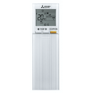 Aire acondicionado mitsubishi electric split pared 1x1 kirigamine zen msz-ef35vg(k)-s plata con wifi