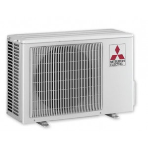 Aire acondicionado mitsubishi electric split pared 1x1 kirigamine zen msz-ef42vg(k)-b negro con wifi